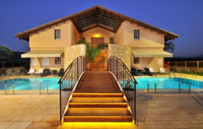 Hotels in Akko